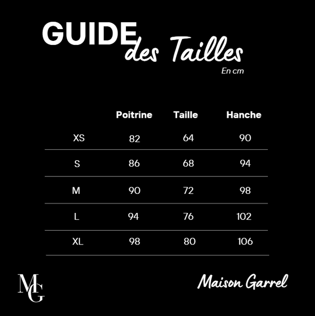 La robe 
