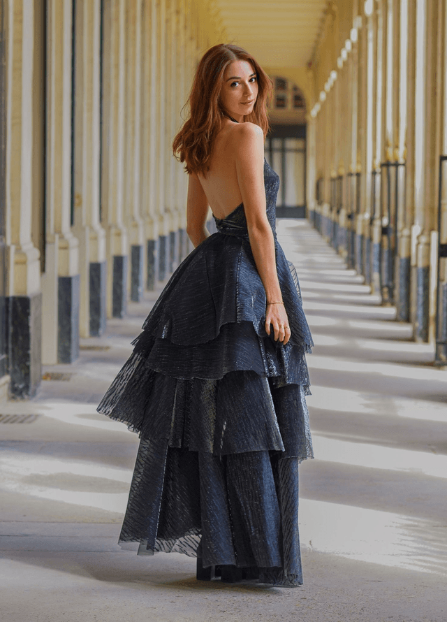 STELLA robe modulable