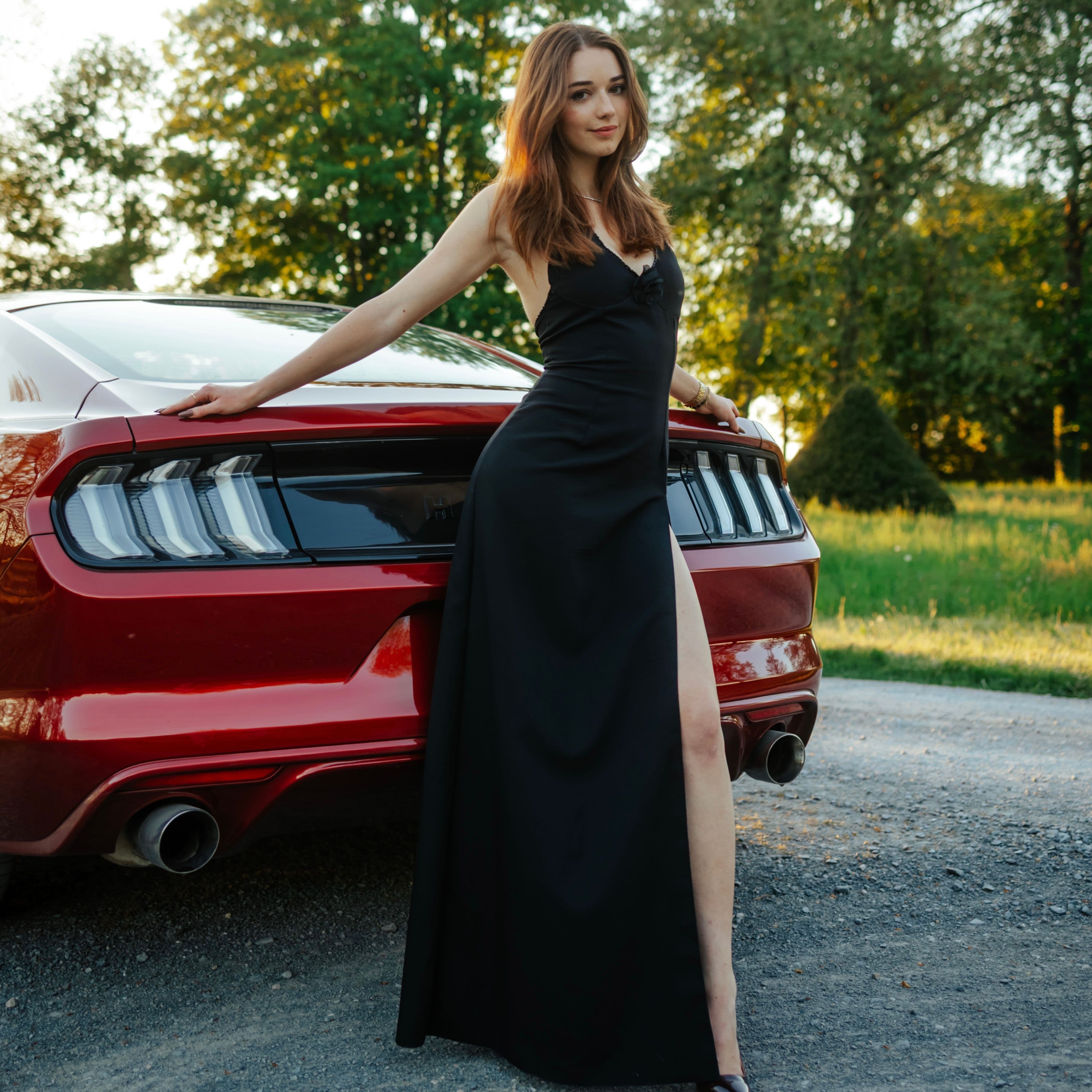 Victoria